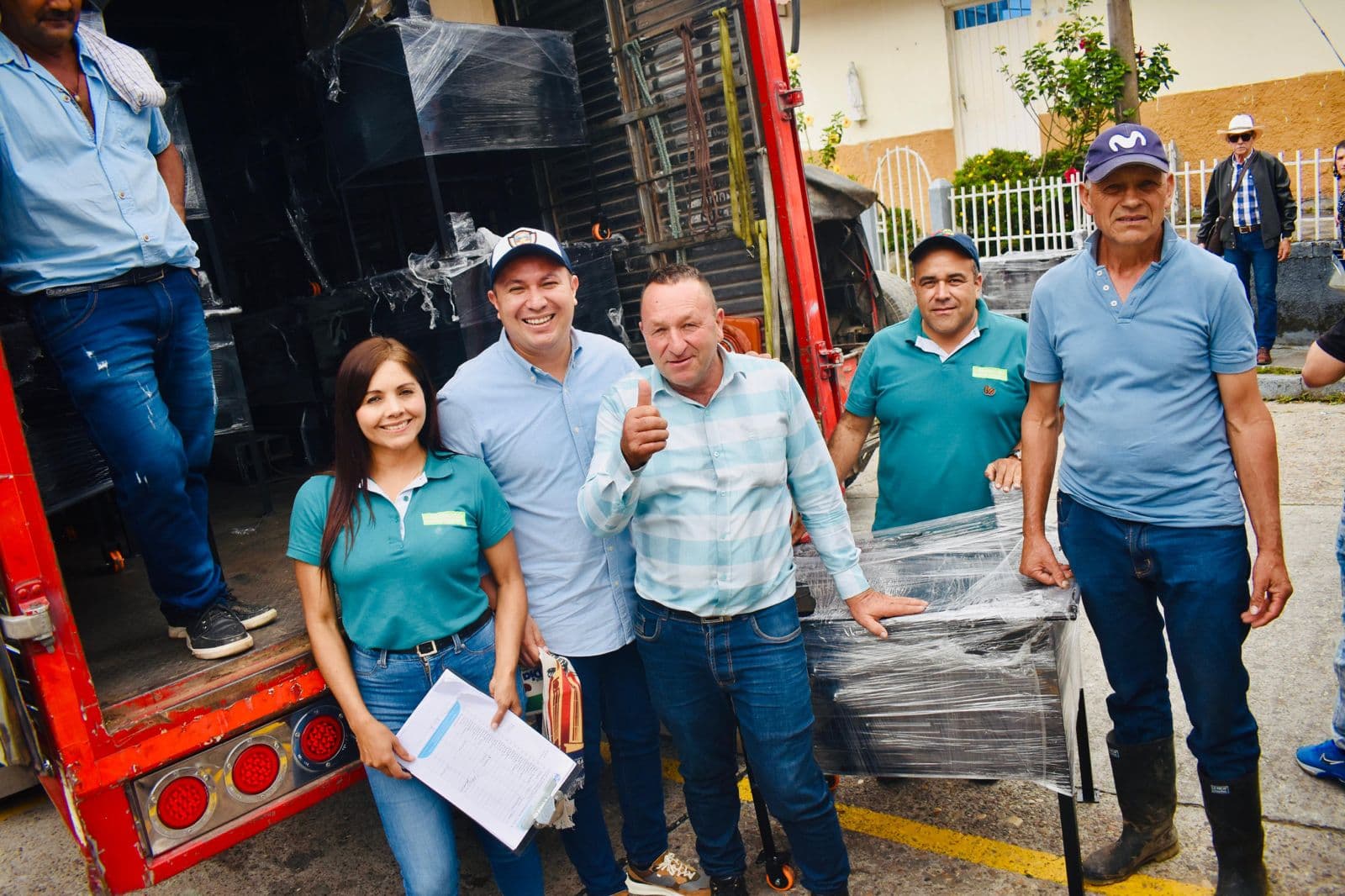IMPLEMENTACIÓN DE ESTUFAS ECOEFICIENTES COMO MEDIDA DE CONSERVACIÓN AMBIENTAL